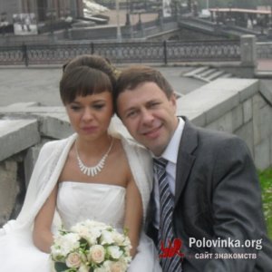 Михаил Иванов, 42 года